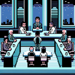 Shark Tank Business Critique & Negotiation