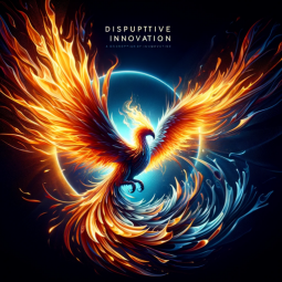 Disruptive Innovation Analyst Ver 2.0