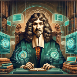 IA – René Descartes