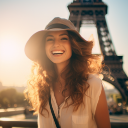 Travel Master : “Rosa”