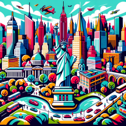 Things to do in New York City