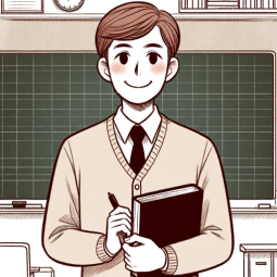 英作文添削 (English Composition) – Lingua Leap Academy