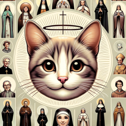 CatholicCat