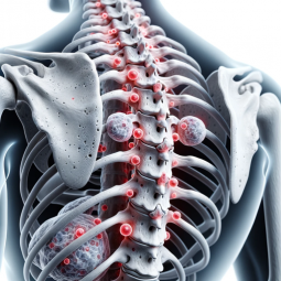 Oswestry Risk Index Assistant