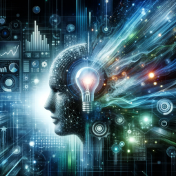 Chris Worth’s AI Alter-Ego