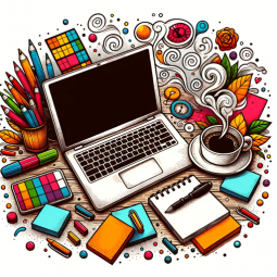 Viral Medium Maestro