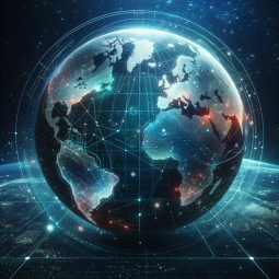 Global Conflict Advisor.