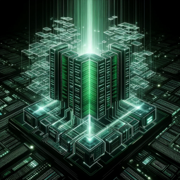 💥 Fortran Parallel Processing