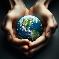 Climate Advocate GPT