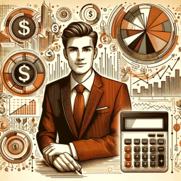 Conseiller Financier