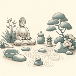 Mindful Insights: Pathways to Buddhist Wisdom.