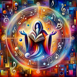 GptOracle | My Personal Song Finder