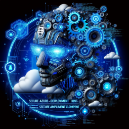 SҽƈυɾҽAȥυɾҽ-DҽρʅσყɱҽɳƚKιɳɠ