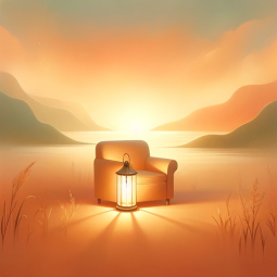 Compassionate Cheeky Companion