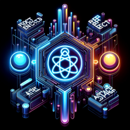 God’s Vite + React + TypeScript + ASP.NET web API