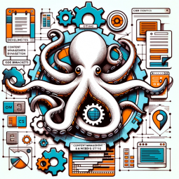 OctoberCMS Programming Assistant