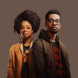 Afro Diaspora in Tech