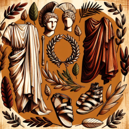 Fashion History Weaver