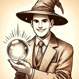 👔 CXO Customer Experience Wizard 🧙‍♂️