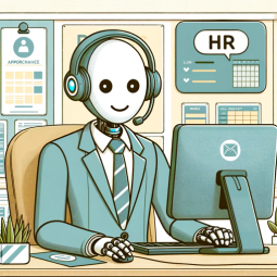 HR Assistant