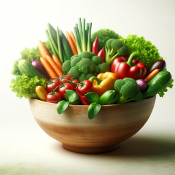 🍳 Slim Chef Assistant 🥗