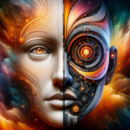 The Symbiosis of AI and Human Intuition