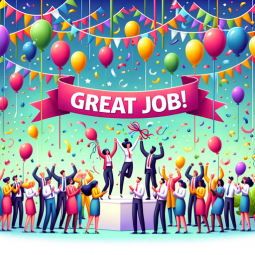 🌟 HR Star Employee Booster 🌟