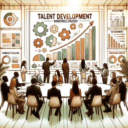 🚀🌟 Talent Strategy Architect GPT 🤝