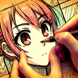 动漫头像生成器