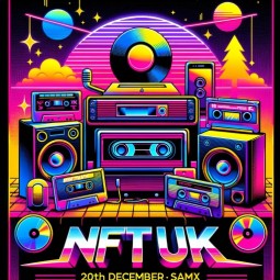 JamJunction – flyer creator