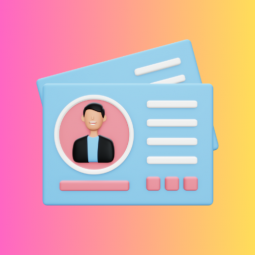 Business Card Creator