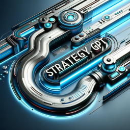 StrategyGPT