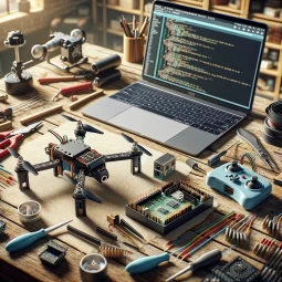 Mechatronics and Programming Guide