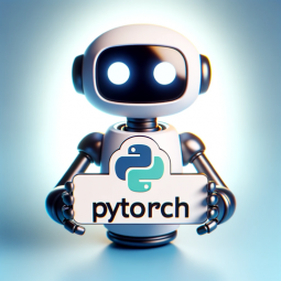 PyTorch Document