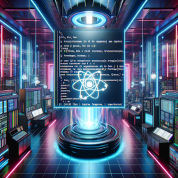 🔬 Fortran for Physics Research