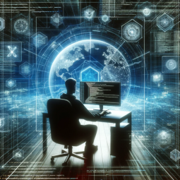 Idris Network Protocol Developer