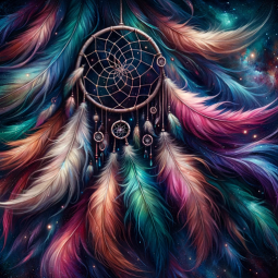 myDREAMcatcher