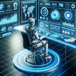 ATS Job Application Expert