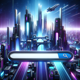 E.S.E. (Event Search Engine)