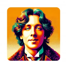 Oscar Wilde Simulator