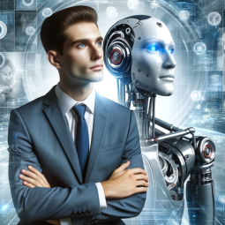 Project Manager (IT)