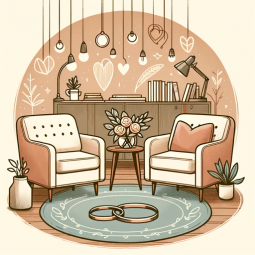 GptOracle | The Relationships Counselor