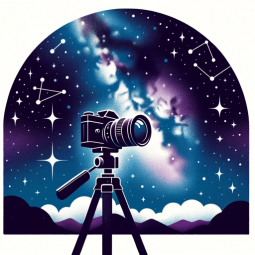 Astrophotography Assistant