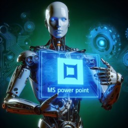 PLN Presentation Expert – Eng