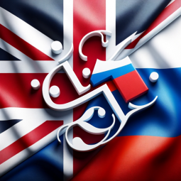 EN/RU Text & Voice Translate/Текст и Голос Перевод