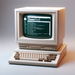 File Compression Script: PowerShell 2.0