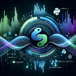 🎧 Audio Feature Extraction Engineer