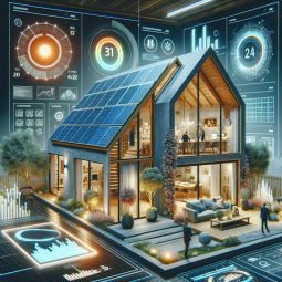 Mon Spécialiste en Économies d’Énergie Domestique