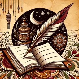 Sher O Shayari Master – Mushaira Adda