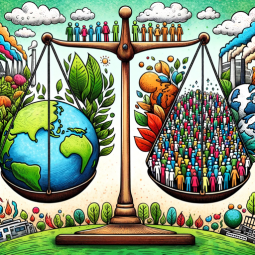 Justice Environnementale Expert